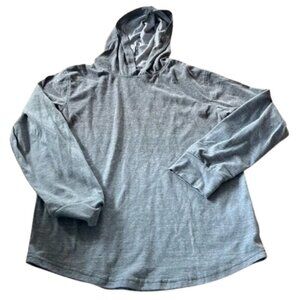 Univibe long sleeve shirt hoodie